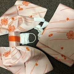 浴衣セットの画像