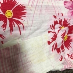 浴衣セットの画像