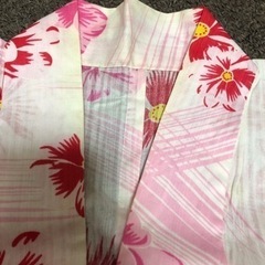浴衣セットの画像