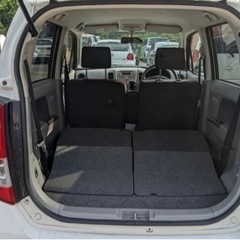 ワゴンR FX ②【自社ローン取扱店】購入•車検•板金、分割対応【購入後も安心】車の部品•消耗品最大20%OFFの画像