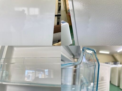 ★アイリスオーヤマ★ 2D冷蔵庫 162L 直冷式 2020年 AF-162-W IRIS 新生活 一人暮らし キッチン 生活家電 福