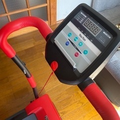 YOTEN ルームランナー　美品の画像