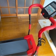 YOTEN ルームランナー　美品の画像