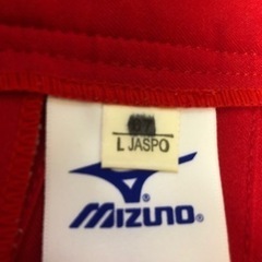 MIZUNO 女子バドミントン　スコートの画像