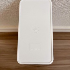 【5/19限定】山崎実業 tower トイレブラシスタンドの画像