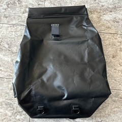 ［決まりました］バイク用　リュック　※二輪館で買いました