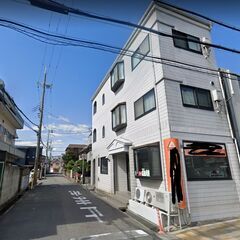 角地・路面・1階テナント✨低賃料でお得🎵各種事務所に最適です(^^)/