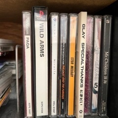 CD 大量　セット3の画像