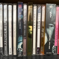 CD 大量　セット3の画像