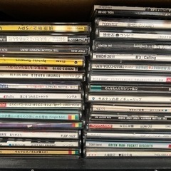 CD 大量　セット3の画像
