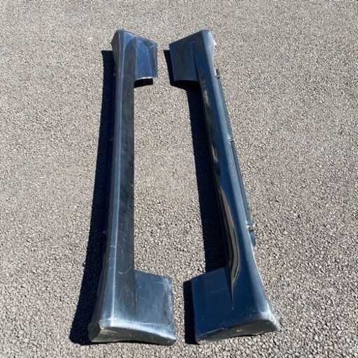 サイドステップ