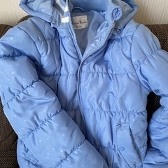 女児用アウター(160センチ)