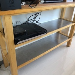 IKEA棚無料