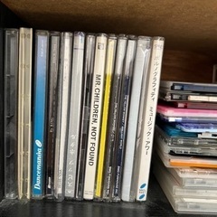 CD 大量2 写真の画像