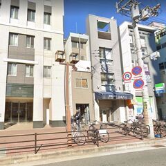 人気エリアから1棟テナント✨駅まで1分🚆大通り路面店🎵各種事務所...