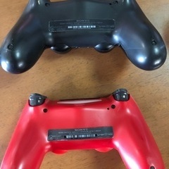 ps4 コントローラー　ジャンクの画像
