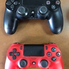 ps4 コントローラー　ジャンク