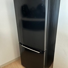 Hisense 冷蔵庫 自動霜取り　