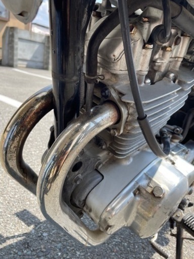 ボルディー　自賠責あり