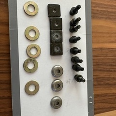 TERZOルーフボックスの画像