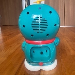 ドラえもん目覚まし時計の画像