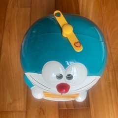 ドラえもん目覚まし時計の画像