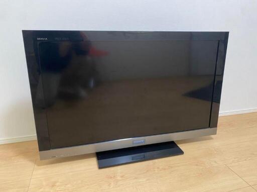 SONY 液晶テレビ 40インチ 2010年製
