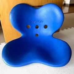 style kids L 正しい姿勢の画像