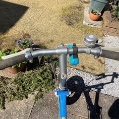 ブリヂストン 折りたたみ自転車(お問い合わせ下さい)