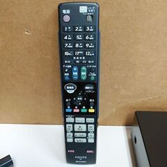 即日受渡❣️全国送料込シャープHDD&ブルーレイレコーダー12倍録画可能 SHARP ブルーレイディスクレコーダー