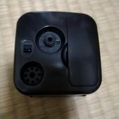 目覚まし時計　カシオの画像