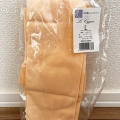 (受け渡し調整中)バレエタイツ