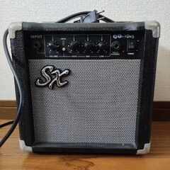 SXギターアンプ 価格交渉OKの画像