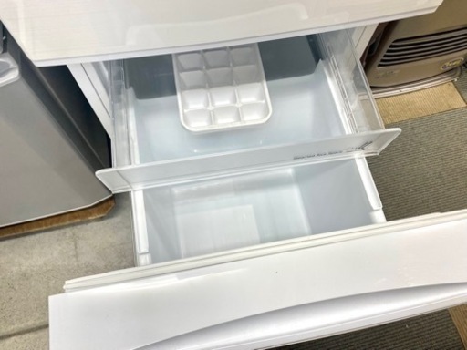 2020年製 アイリスオーヤマ 156L AF156-WE 冷蔵庫 学生 一人暮らし 中古 