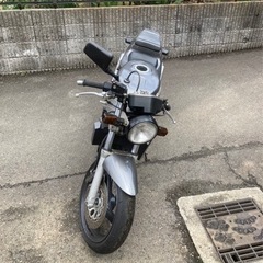 SUZUKI ウルフ250