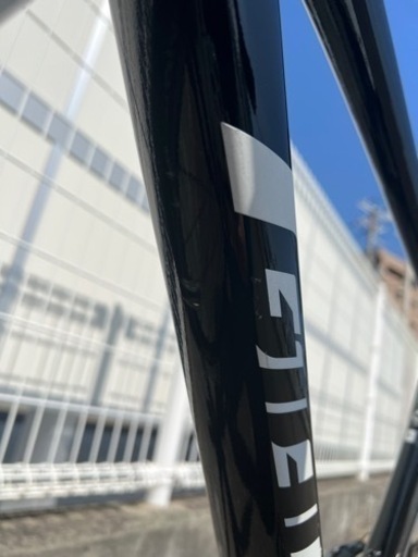 GIANT TCR SL2 チューブレスタイヤ TIAGRA 