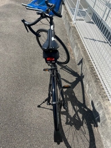 GIANT TCR SL2 チューブレスタイヤ TIAGRA 