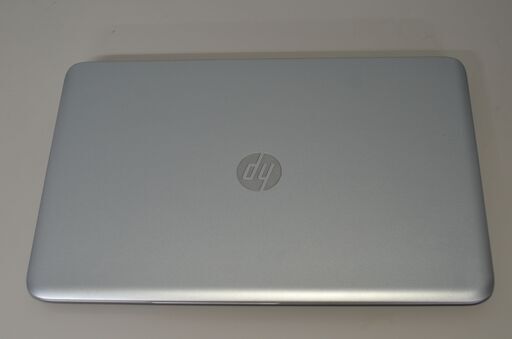 【HP】Envy 爆速i7 新品SSD512GB 16GB シルバー ノートPC 爆速SSD512 HP ENVY 17 Notebook i7-4700MQ