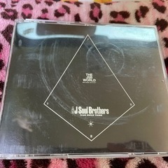 三代目JSBの画像