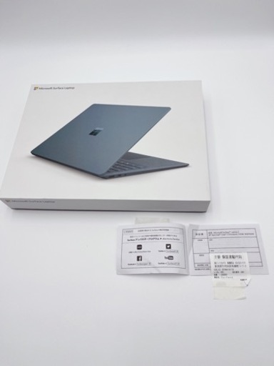 ノートパソコン Surface Laptop 2 LQS-00051