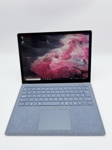パソコン Surface Laptop 2 LQS-00051