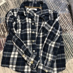 カンターベリー　オブ　ニュージーランド　120 トレーナーの画像