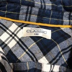 カンターベリー　オブ　ニュージーランド　120 トレーナーの画像