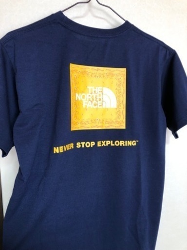 ノースフェイス★レディースTシャツ