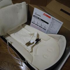 アップリカ抱っこひもの画像