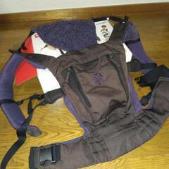 アップリカ抱っこひも