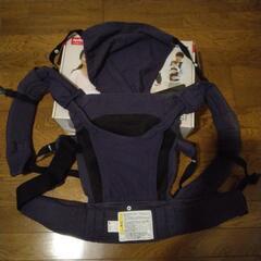 アップリカ抱っこひもの画像