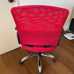デスクチェア(テレワーク最適)の画像