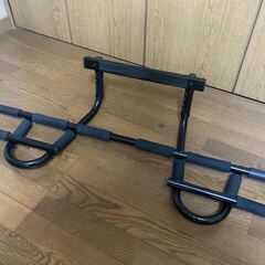 懸垂 バー ドア 筋トレ 自宅トレーニング トレーニング器具 ド...