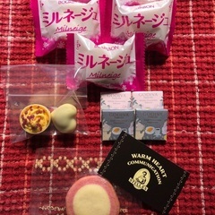 ☆お菓子☆